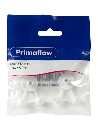 PrimaPack Sanifix kit No1