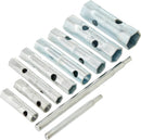 Silverline 571532 Box Spanner Metric Set 8pce 8 - 22 mm