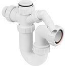 ASC10-CO - McAlpine - Adjustable P Trap with Condense Connection - 1.5