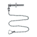 CARD-12 Mca No.12 Handipak - Basin Chain & Stay