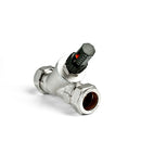 Inta Automatic By-Pass Differential Valve - 22mm Straight