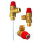 Temperature & Pressure Relief Valve 15 (90C/7 Bar)