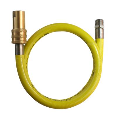 SALVUS 1/2" x 1.25M Caterhose