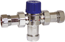 22mm THEROMSTATIC MIXING VALVE Item No. BFTMV3-22