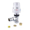 GENBRA 15mm Europa 3 Angled TRV