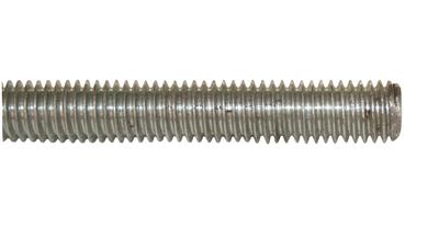 10mm x 1M Nipping Rod Thread Bar