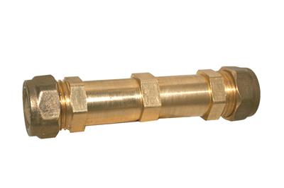 COMP 22mm Repair Coupling Item No. COCR-22