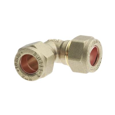 COMP 22mm Elbow Item No. COE-22