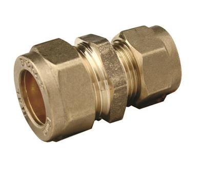 COMP 28mm x 22mm Reducing Coupling Item No. CORC-2822