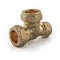 COMP 22mm x 15mm x 22B Reducing Tee Item No. CORT-221522
