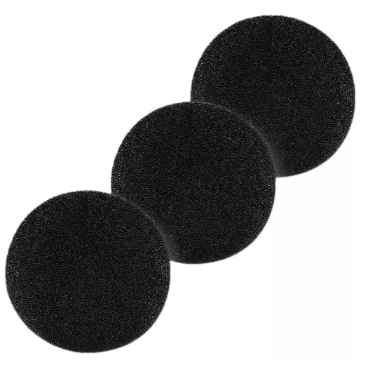 MVHR Filters round
