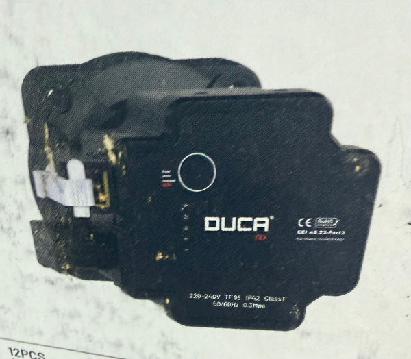 DUCA TEX - FCI TACO ALTERNATIVE 8737606092