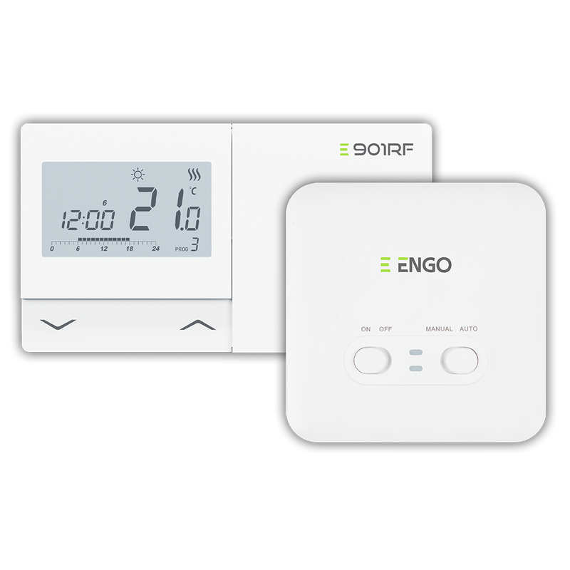 ENGO E901 PROGRAMBLE RF STAT