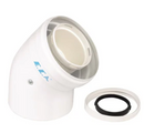 ECA Proteus Premix ELBOW 45