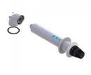 ECA Proteus Premix Horizontal FLUE