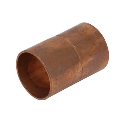 ENDFEED 22mm x 3/4" MET x IMP Coupler Item No. EFCA-22E