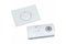 Ideal Boilers Logic Radio Frequency 24 Hour Mechanical Room Thermostat White 204824