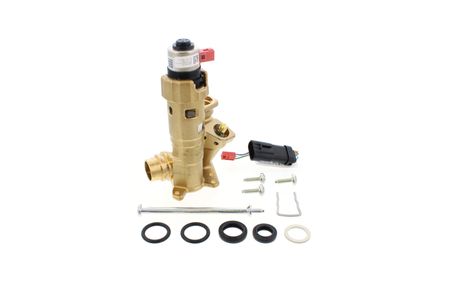 VAILLANT ECOTEC PLUS 824 831 837 937 DIVERTER VALVE 0020132682