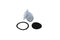 Glow-Worm 0020020498 Elbow 87