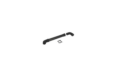 Worcester Bosch Boiler Plume Management Kit 60Mm 7716191086