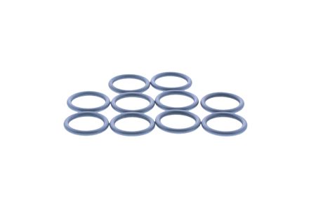 Glow-worm O-ring Heat Exchanger Pipe Pack of 10 2000802473