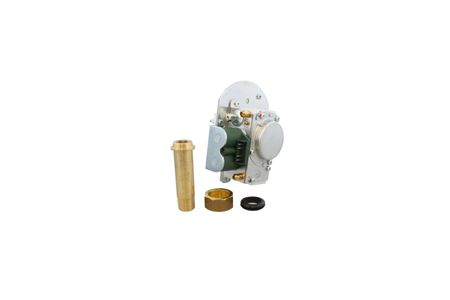 VAILLANT ECOMAX PRO 18E 28E & ECOTEC PLUS 415 418 428 438 GAS VALVE 053574{recon}