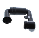 VAILLANT ECOTEC PLUS 837 937 AIR INLET DUCT PIPE ( 0020025039 ) REFURBISHED