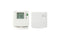 Honeywell Home DT92E Digital Wireless Eco Room Thermostat White DT92E1000