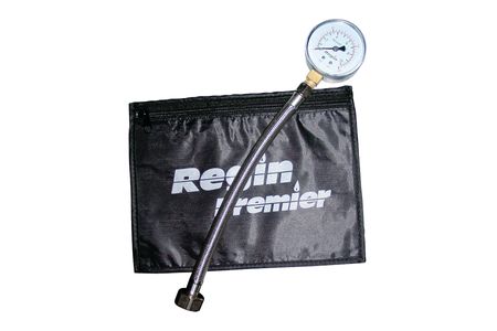 Regin Mains Water Pressure Test Kit REGR50