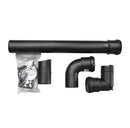 Ideal Logic High Level Boiler Flue Outlet Kit 208178