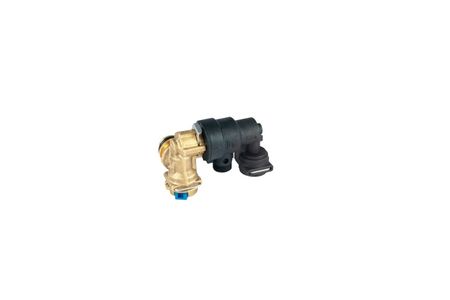 Worcester Bosch Greenstar Keyless Filling Link 7716192610 - Brand new