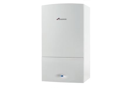 Worcester Bosch Greenstar 30i 30kW System Gas Boiler ErP - 7733600062