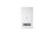 Glowworm Energy 25kW Combination Boiler Natural Gas ErP with flue - 0010035896