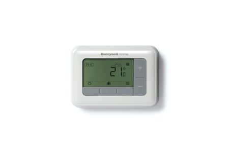 Honeywell T4 Programmable Thermostat - T4H110A1021