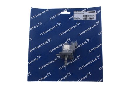 Ideal 179019 24VOLT Divertor Motor