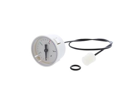 Ideal 179031 Pressure Gauge Kit