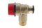 Baxi/Main Safety Valve 3bar Male 7223193