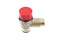 Baxi Safety Valve 3 Bar 720787801