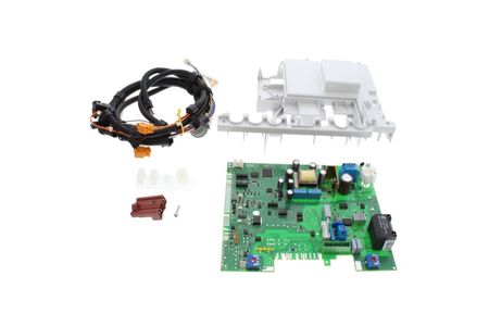 Worcester Bosch 87483008360 8748300912 Printed Circuit Board