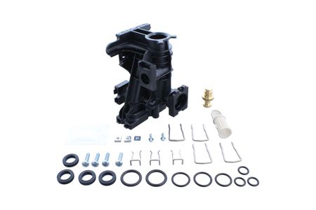 Vaillant Hydroplate R-DIN Outlet 0020213152