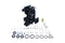 Vaillant Hydroplate R-DIN Outlet 0020213152