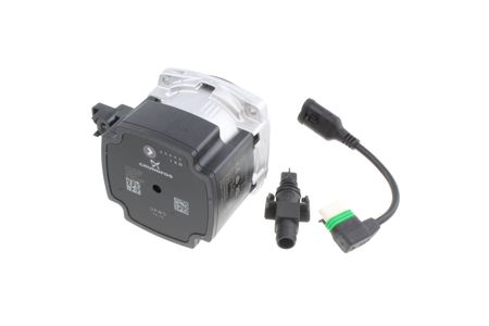 Worcester Bosch Pump Head Upmo 7M Chg 8716120411
