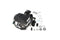 Vaillant 8000011227 Pump High Efficency