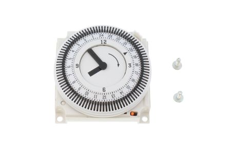 Heatline 0020210533 Clock