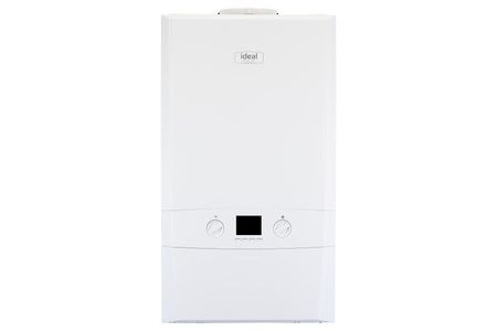 Ideal Logic2 Max C30 30kW Combination Boiler Natural Gas ErP - 228335