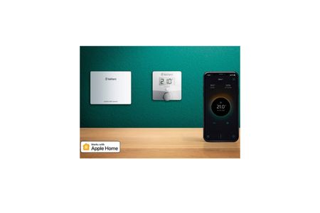 MyVaillant Connect and SensoROOM Pure VRT51F 0010038369