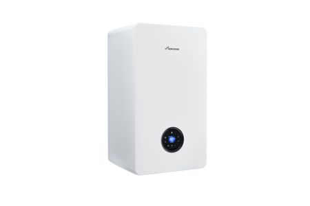 Worcester Bosch Greenstar 8000+ 36kW Gas Combi Boiler - 7736702579