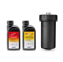Adey MagClean Professional 2 Filter and Chemical Pack 22mm