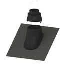 Vaillant Roof tile, lead-free, black 8000037498