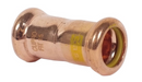 Gas Press Fit COUPLER